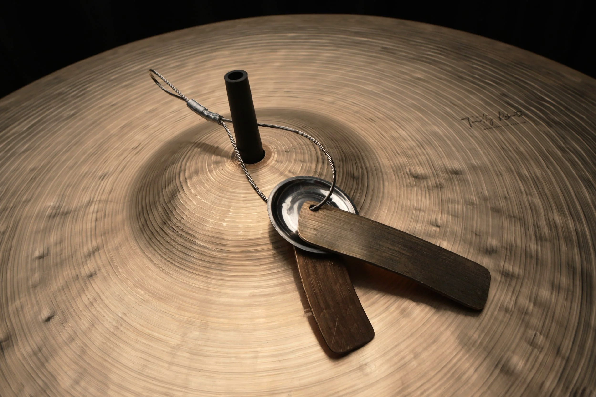 Bell Chime — Reverie Drum Co.